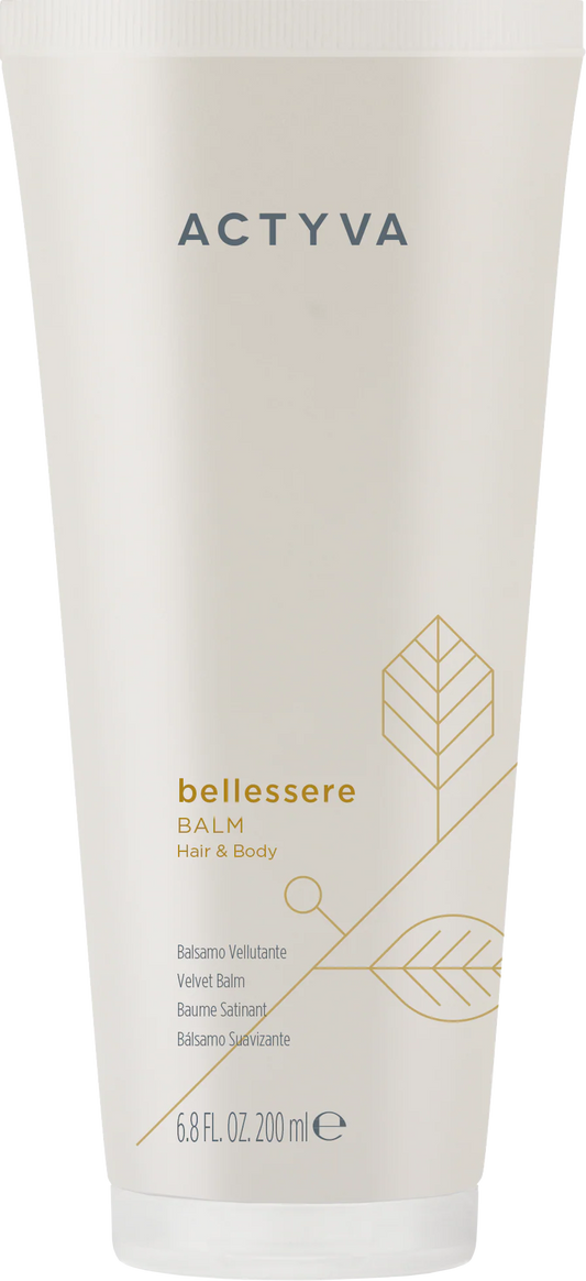 ACTYVA - Bellessere Balm 200 ml.