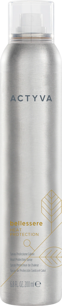 ACTYVA - Bellessere Heat Protection 200 ml.