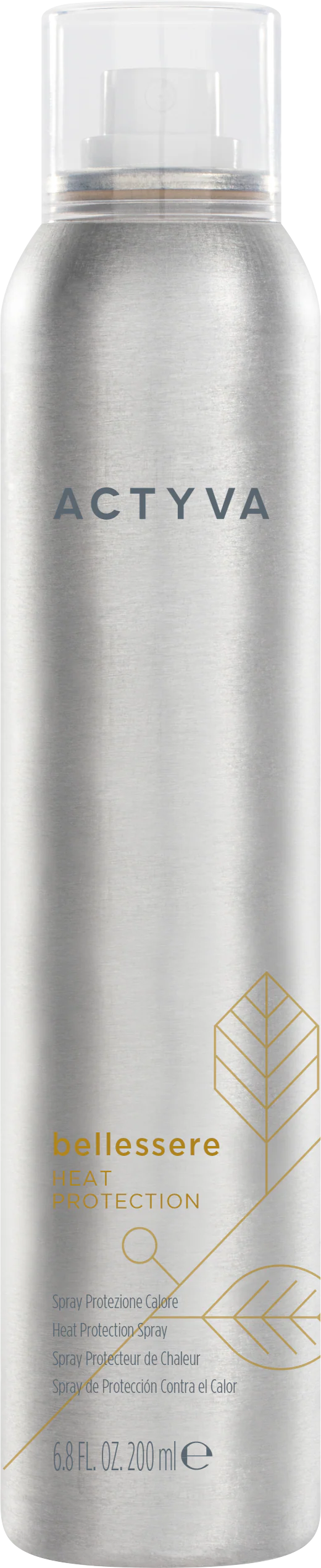 ACTYVA - Bellessere Heat Protection 200 ml.