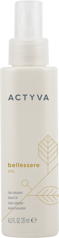 ACTYVA - Bellessere Oil 125 ml.
