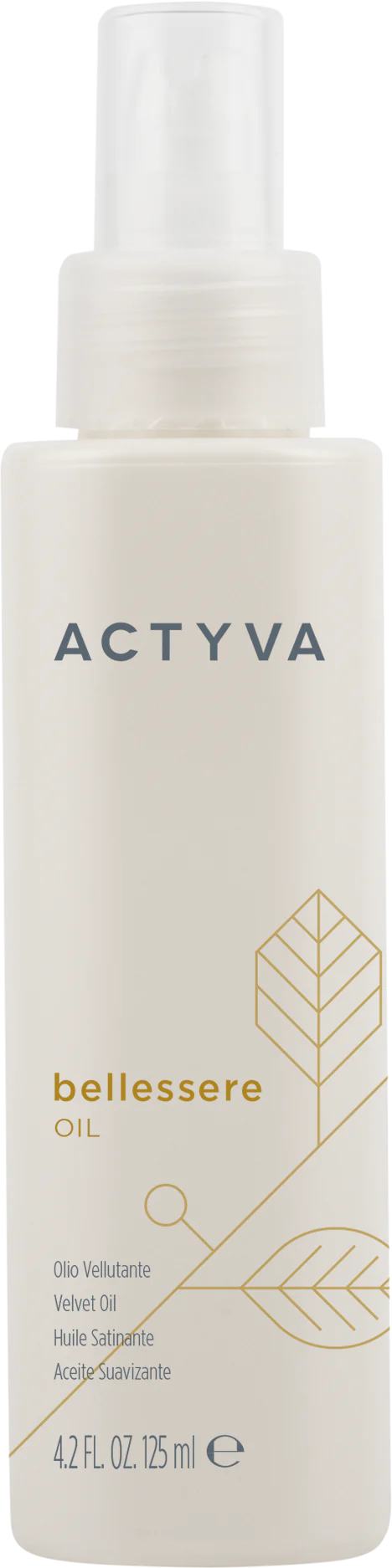 ACTYVA - Bellessere Oil 125 ml.