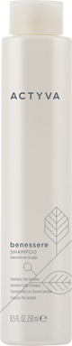 ACTYVA - Benessere Shampoo 250 ml.