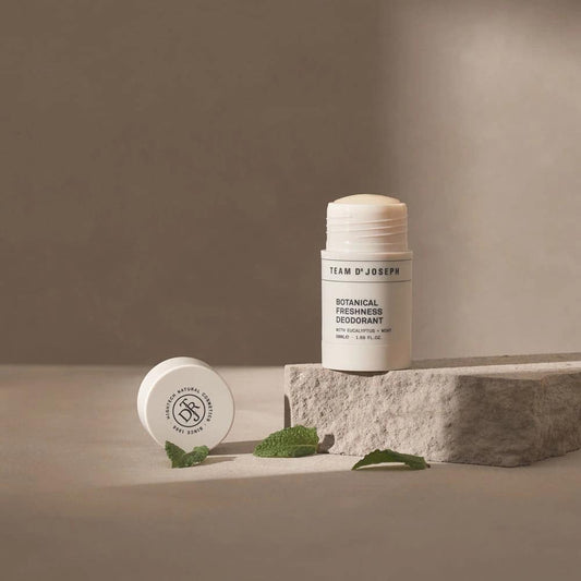 Team Dr. Joseph – Botanical Freshness Deodorant 50ml.
