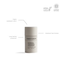 Team Dr. Joseph – Botanical Freshness Deodorant 50ml.