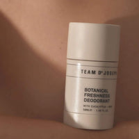 Team Dr. Joseph – Botanical Freshness Deodorant 50ml.
