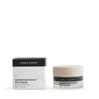 Team Dr Joseph - BARRIER RESTORING RICH CREAM