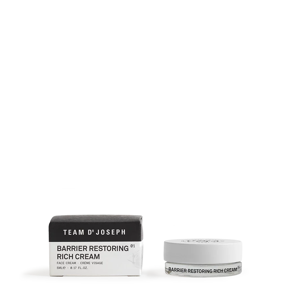 Team Dr Joseph - BARRIER RESTORING RICH CREAM
