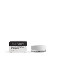 Team Dr Joseph - BARRIER RESTORING RICH CREAM