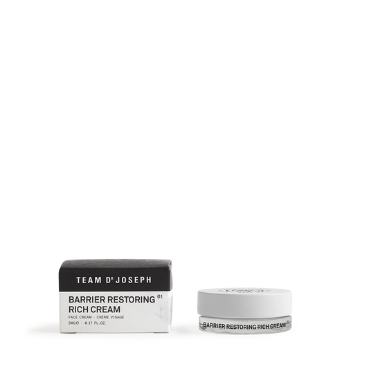Team Dr Joseph - BARRIER RESTORING RICH CREAM
