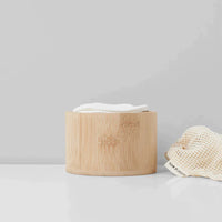 Team Dr. Joseph - REUSABLE BAMBOO PADS