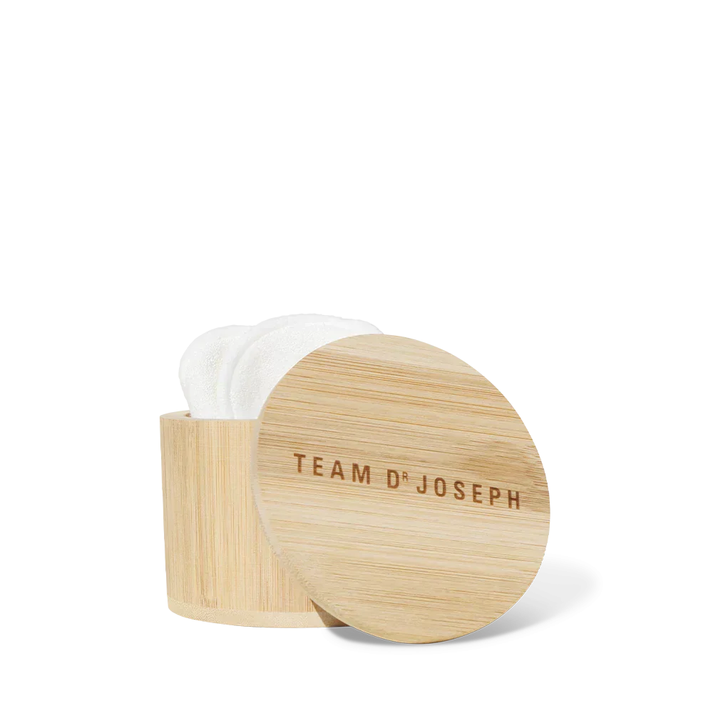 Team Dr. Joseph - REUSABLE BAMBOO PADS