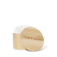 Team Dr. Joseph - REUSABLE BAMBOO PADS