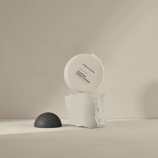 Team Dr Joseph - CLEAR SKIN CARBON CLEANSER