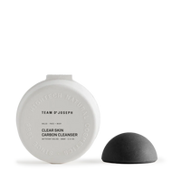 Team Dr Joseph - CLEAR SKIN CARBON CLEANSER