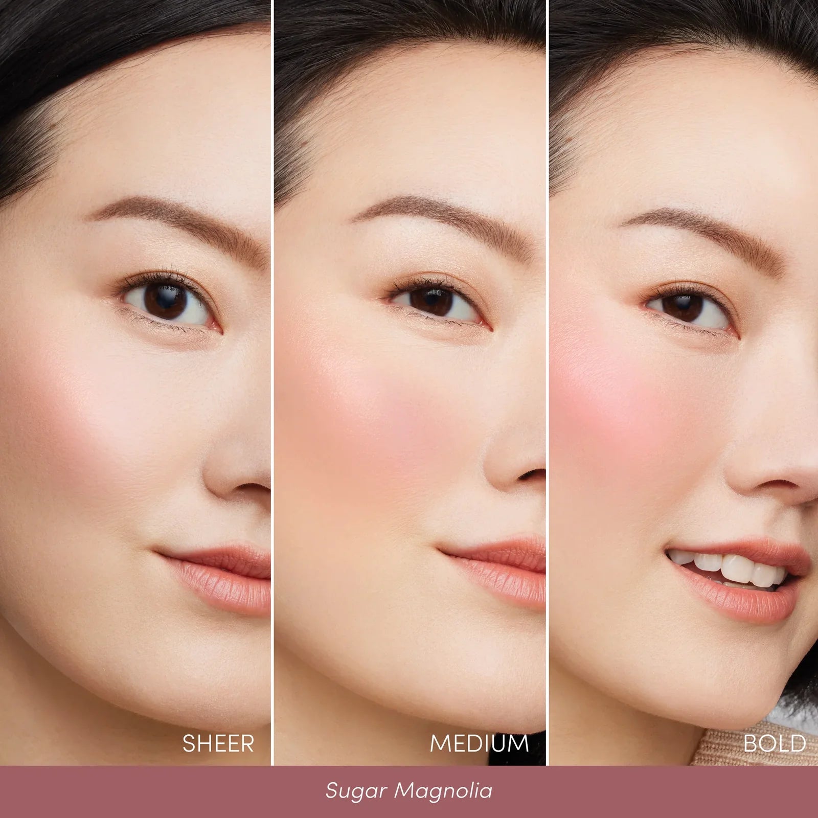 Jane Irendale - ColorLuxe Liquid Blush