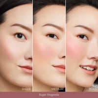 Jane Irendale - ColorLuxe Liquid Blush