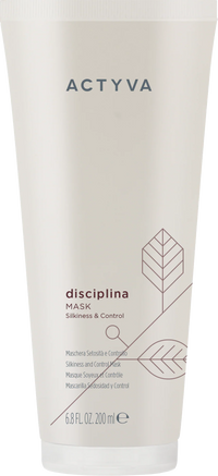 ACTYVA - Disciplina Mask 200 ml.