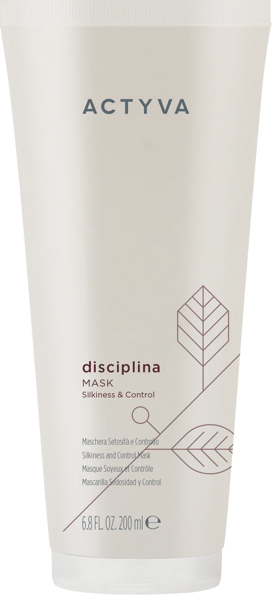 ACTYVA - Disciplina Mask 200 ml.