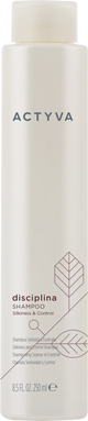 ACTYVA - Disciplina Shampoo 250 ml.