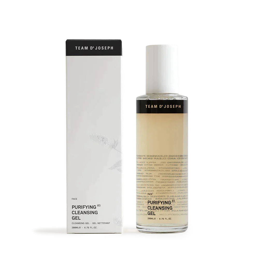 Team Dr. Joseph - PURIFYING CLEANSING GEL