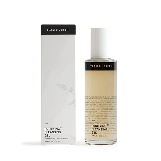 Team Dr. Joseph - PURIFYING CLEANSING GEL