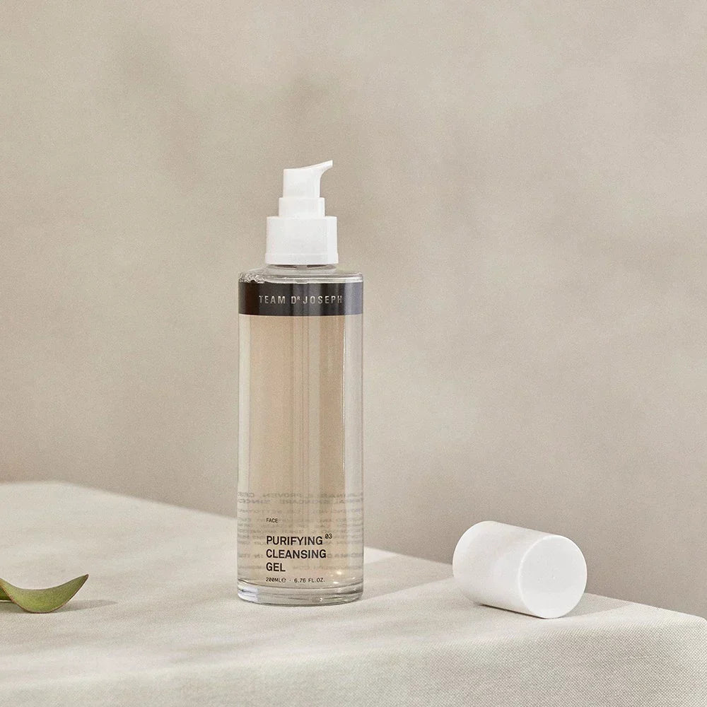 Team Dr. Joseph - PURIFYING CLEANSING GEL
