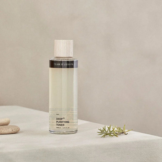 Team Dr Joseph - DEEP PURIFYING TONER
