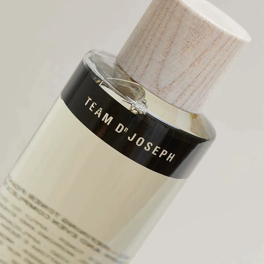 Team Dr Joseph - DEEP PURIFYING TONER