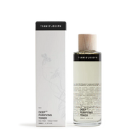 Team Dr Joseph - DEEP PURIFYING TONER