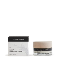 Team dr Joseph - DAILY ENERGIZING CREAM