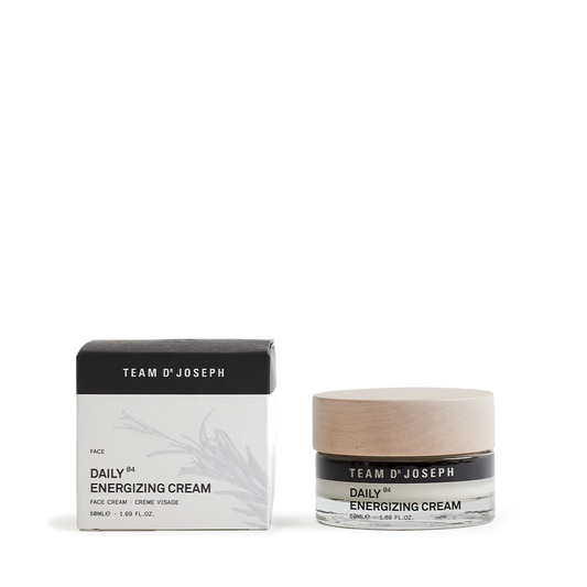 Team dr Joseph - DAILY ENERGIZING CREAM