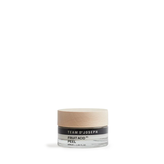 Team Dr Joseph -FRUIT ACID PEEL