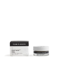 Team Dr Joseph -FRUIT ACID PEEL