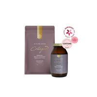 A Pure Mind - Premium+ Beauty FucoGen