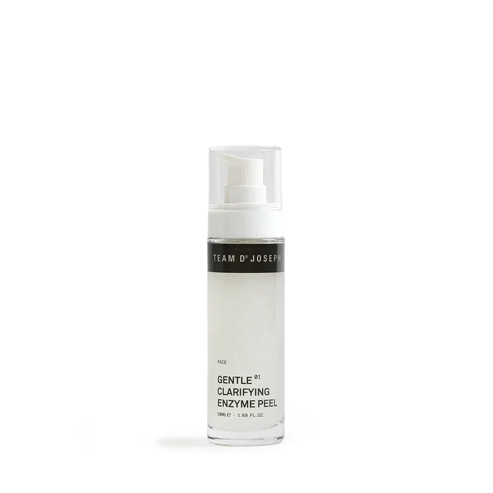 Team Dr Joseph - GENTLE CLARIFYING ENZYME PEEL