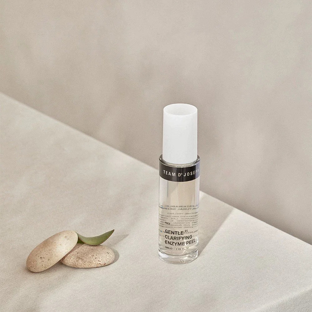 Team Dr Joseph - GENTLE CLARIFYING ENZYME PEEL