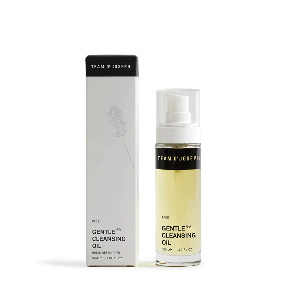 Team Dr. Joseph - GENTLE CLEANSING OIL