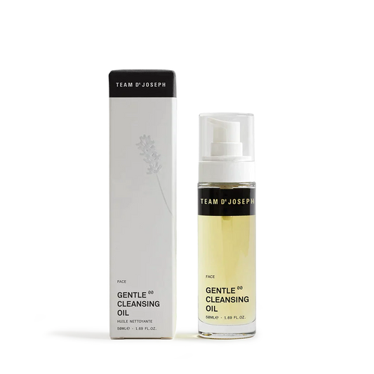 Team Dr. Joseph - GENTLE CLEANSING OIL