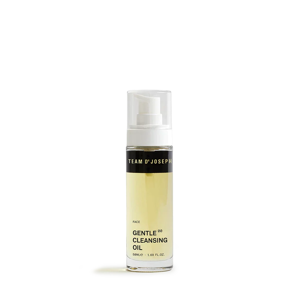 Team Dr. Joseph - GENTLE CLEANSING OIL