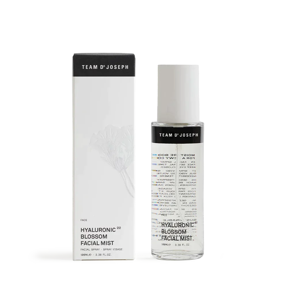 Team Dr. Joseph - HYALURONIC BLOSSOM FACIAL MIST