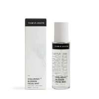 Team Dr. Joseph - HYALURONIC BLOSSOM FACIAL MIST