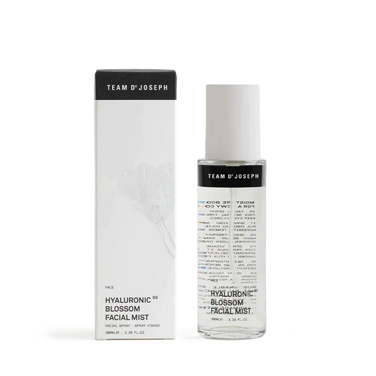 Team Dr. Joseph - HYALURONIC BLOSSOM FACIAL MIST