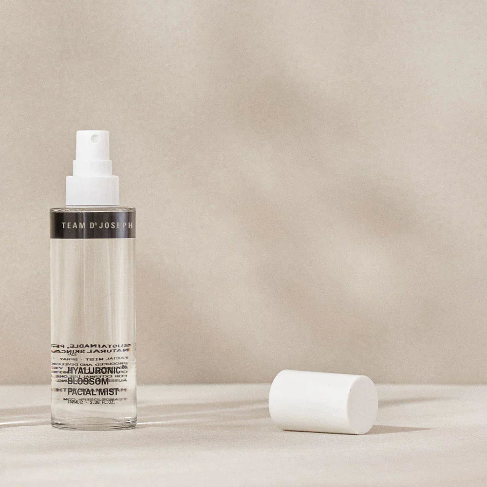 Team Dr. Joseph - HYALURONIC BLOSSOM FACIAL MIST
