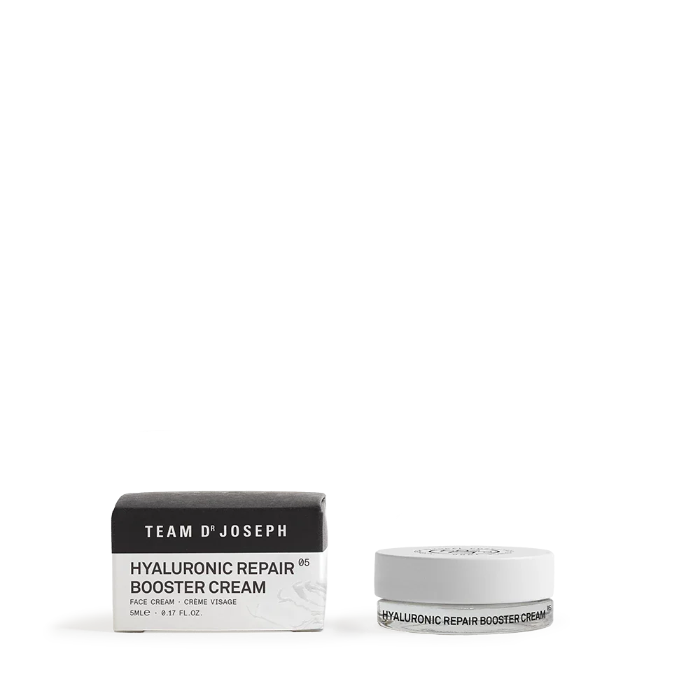 Team Dr Joseph - HYALURONIC REPAIR BOOSTER CREAM