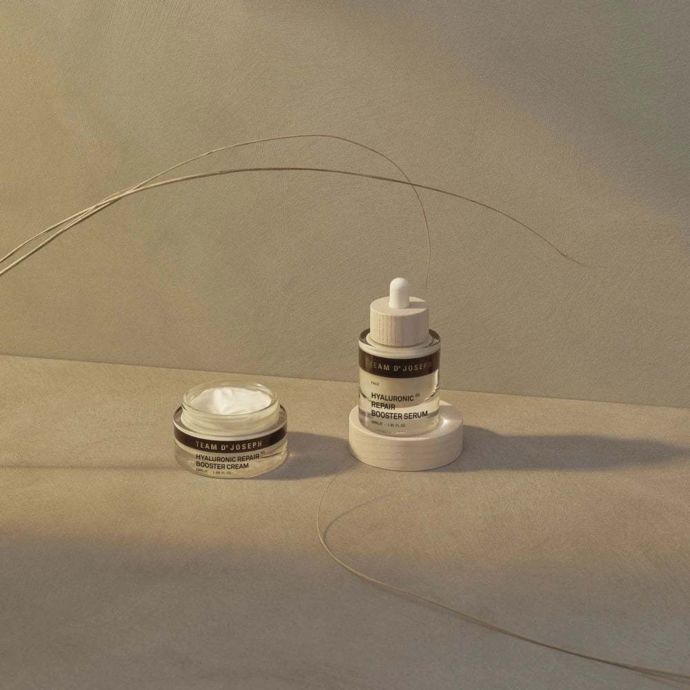 Team Dr Joseph - HYALURONIC REPAIR BOOSTER CREAM