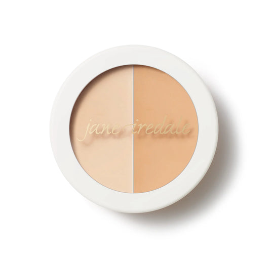 Jane Irendale - Circle\Delete