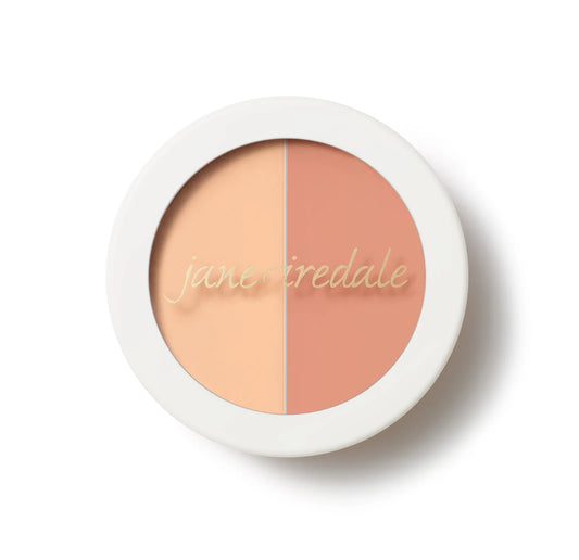 Jane Irendale - Circle\Delete