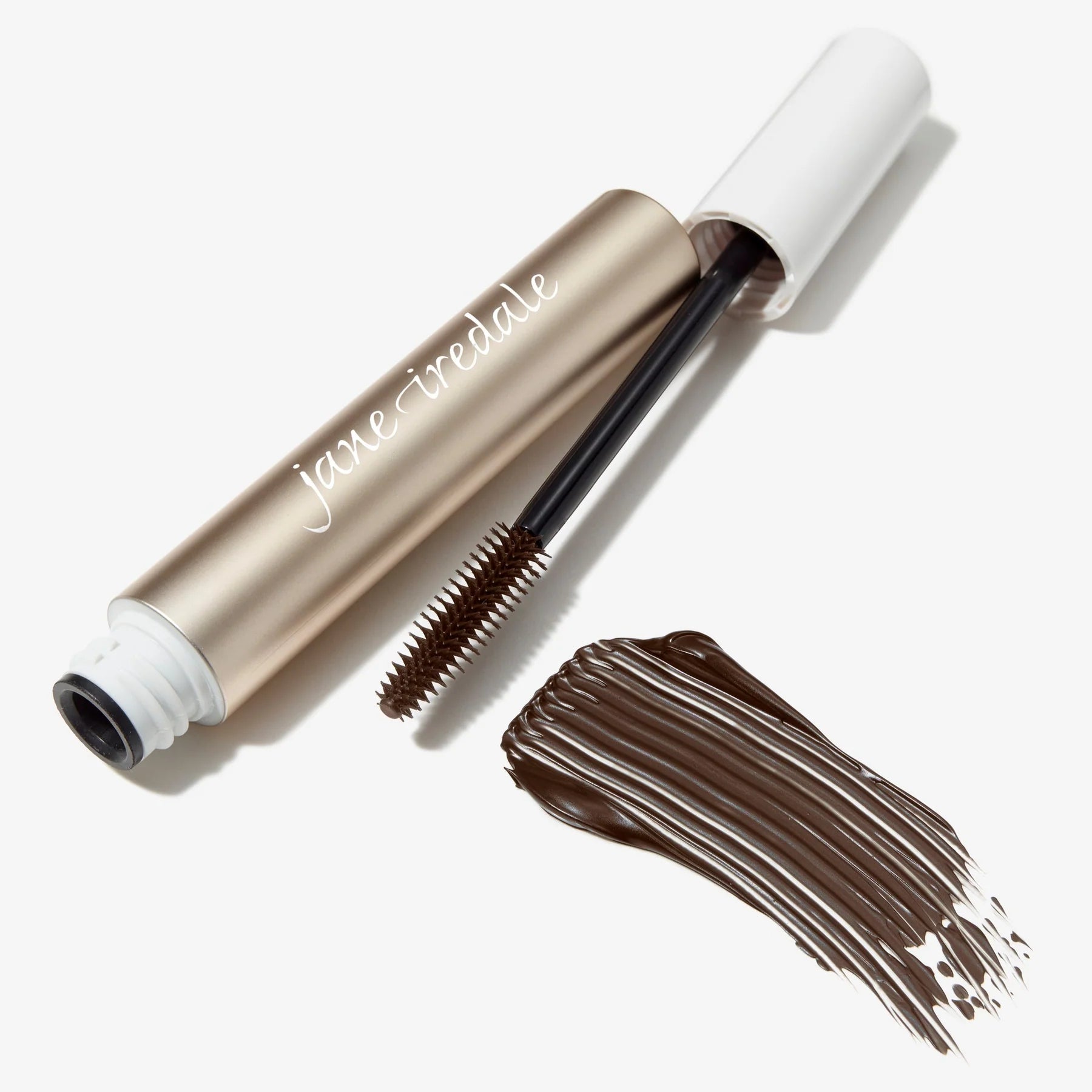 Jane Irendale - Lash Fixation Length & Definition Tubing Mascara