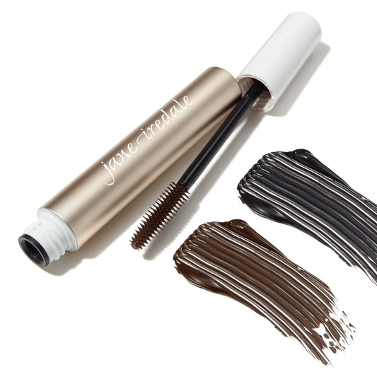 Jane Irendale - Lash Fixation Length & Definition Tubing Mascara