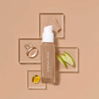 Jane Irendale - Skintuition Radiance-Boosting Liquid Foundation SPF 30